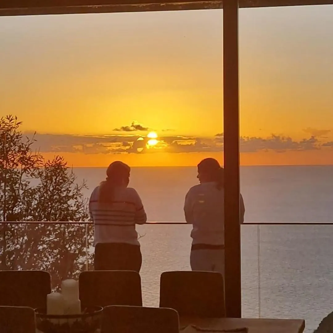 C&C Sunset Villa Arco da Calheta  Portugalsko