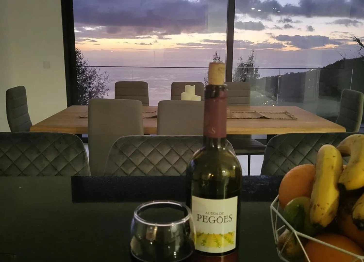 C&C Sunset Villa Arco da Calheta   Arco da Calheta (Madeira)