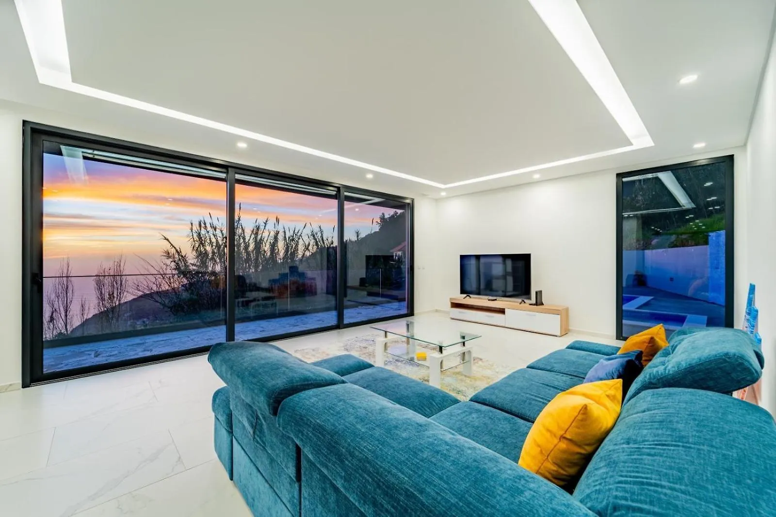 C&C Sunset Villa Arco da Calheta