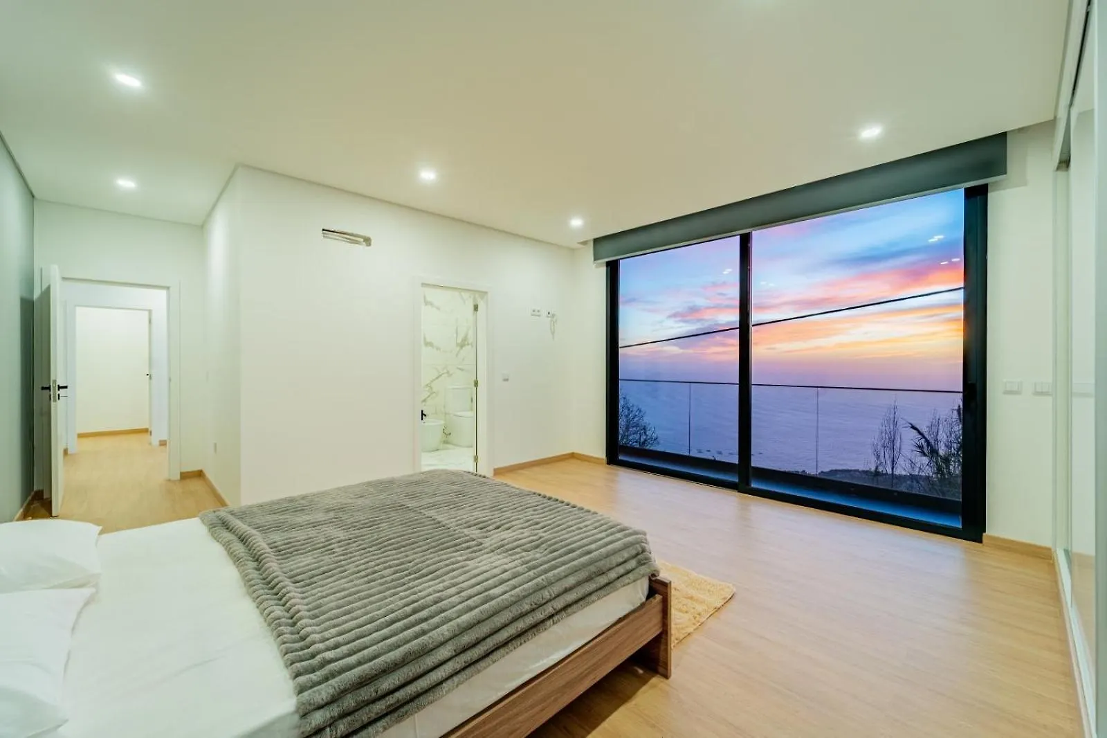 C&C Sunset Villa Arco da Calheta  Portugalsko