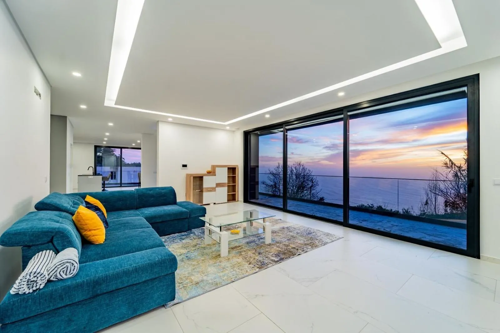C&C Sunset Villa Arco da Calheta