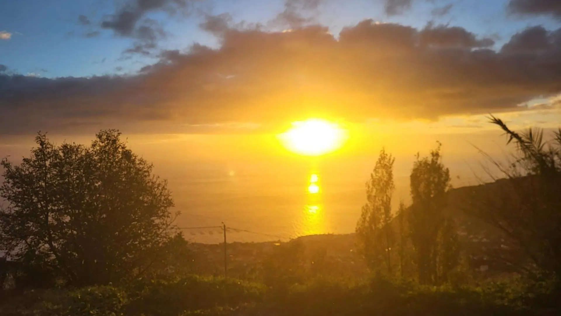 C&C Sunset Villa Arco da Calheta